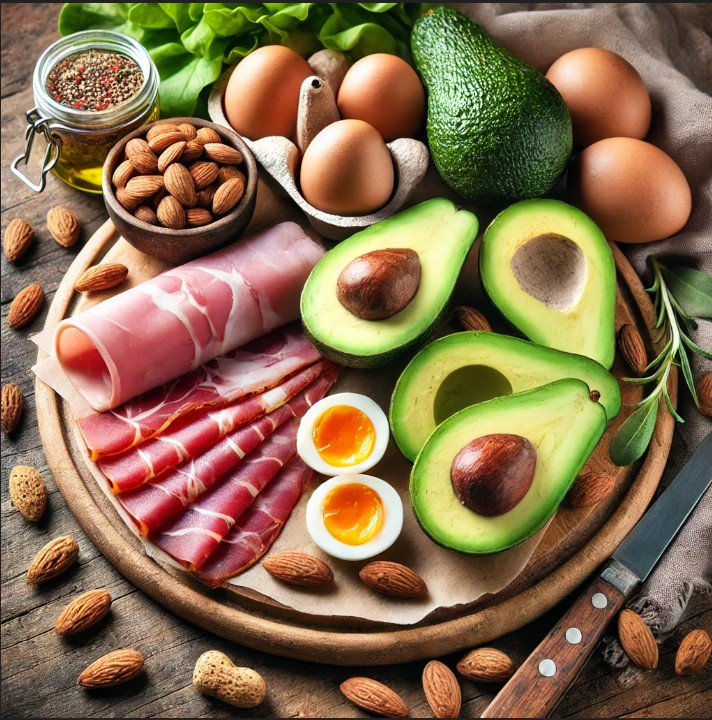 Ketose Tipps